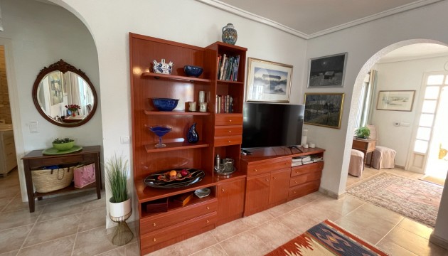 Begagnad - Fristående Villa - Ciudad Quesada