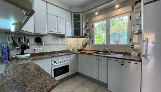 Begagnad - Fristående Villa - Ciudad Quesada