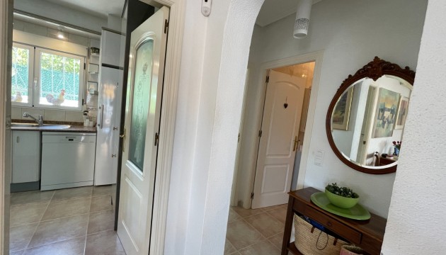 Begagnad - Fristående Villa - Ciudad Quesada