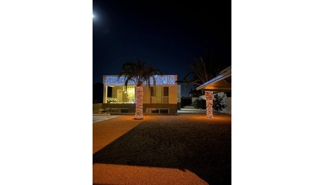 Wiederverkauf - Detached Villa - Orihuela