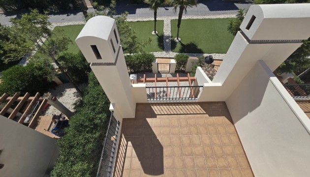 Videresalg - Tosidig - Algorfa