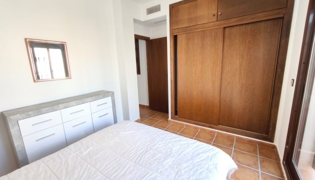 Resale - Duplex - Algorfa