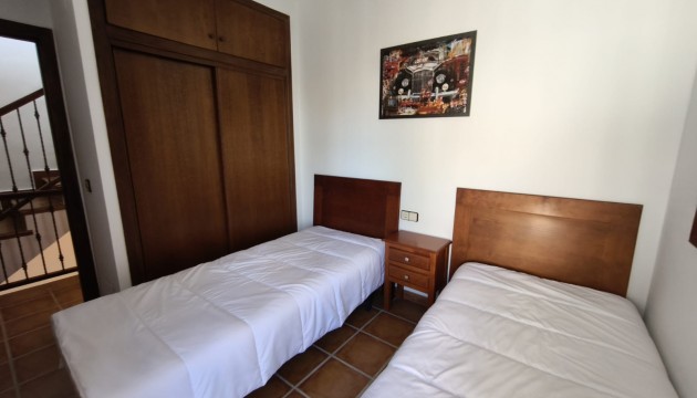 Resale - Duplex - Algorfa