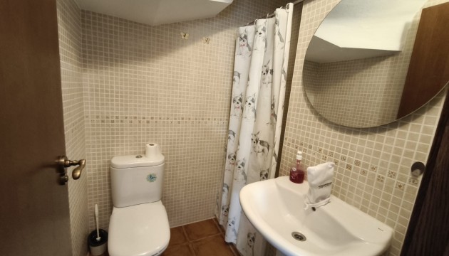 Resale - Duplex - Algorfa