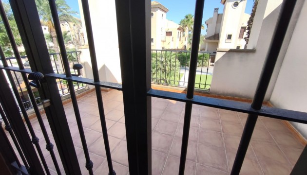 Resale - Duplex - Algorfa