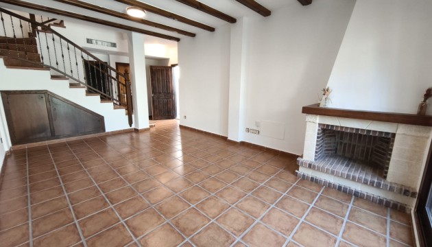 Resale - Duplex - Algorfa