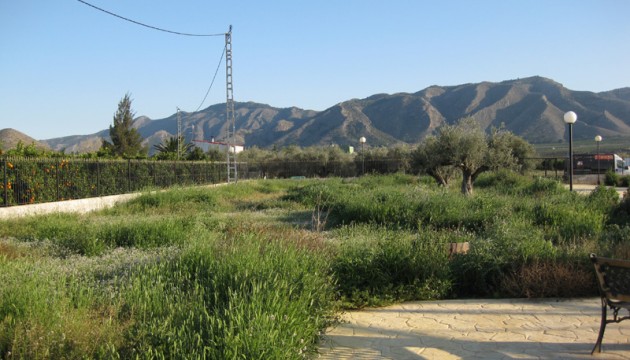 Перепродажа - деревенский дом - Benferri