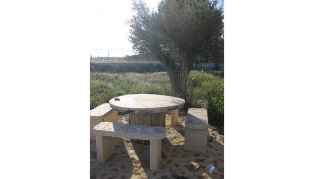 Перепродажа - деревенский дом - Benferri