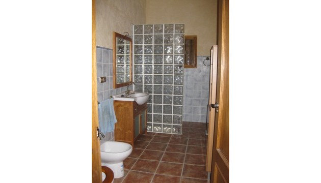 Перепродажа - деревенский дом - Benferri