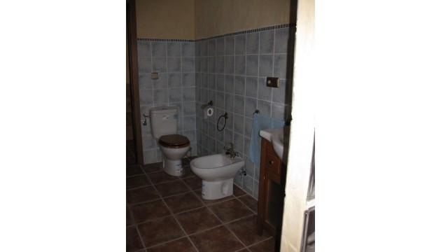 Перепродажа - деревенский дом - Benferri