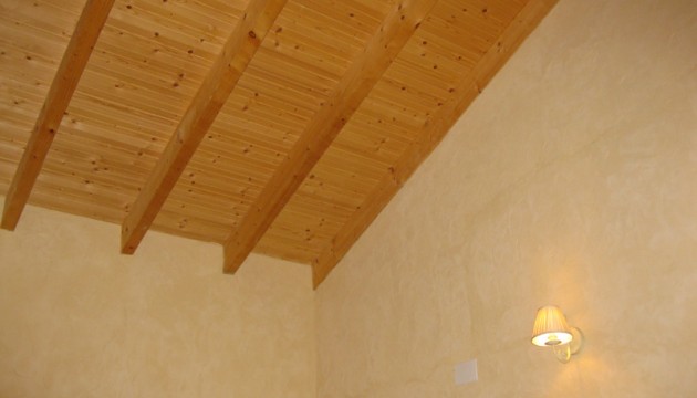 Перепродажа - деревенский дом - Benferri