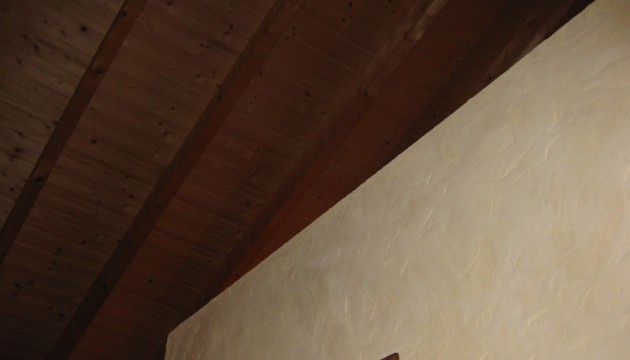 Перепродажа - деревенский дом - Benferri