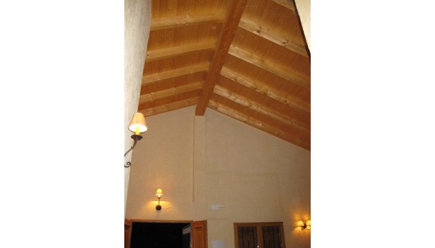 Перепродажа - деревенский дом - Benferri