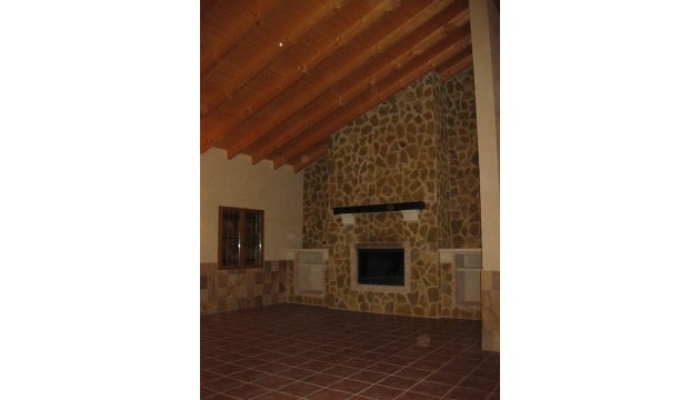 Перепродажа - деревенский дом - Benferri