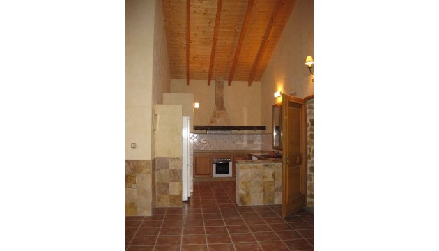 Перепродажа - деревенский дом - Benferri