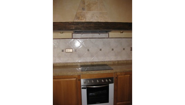 Перепродажа - деревенский дом - Benferri