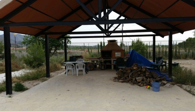 Перепродажа - деревенский дом - Benferri