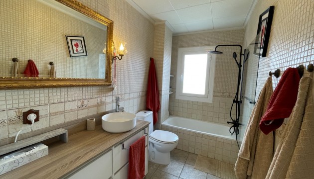 Videresalg - Leilighet - Almoradi - Center