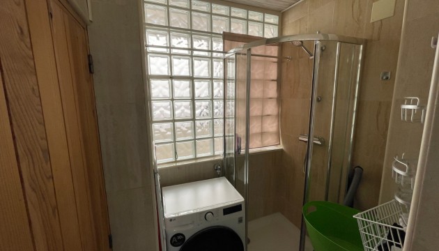 Videresalg - Leilighet - Almoradi - Center