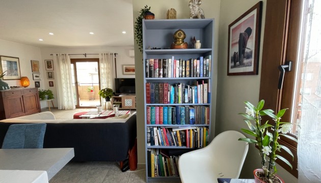 Videresalg - Leilighet - Almoradi - Center