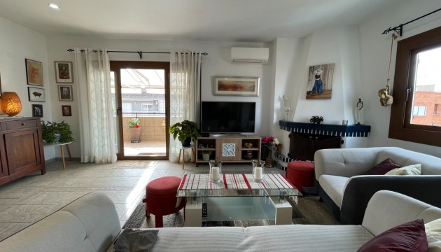 Videresalg - Leilighet - Almoradi - Center