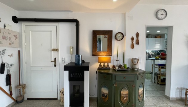 Videresalg - Leilighet - Almoradi - Center