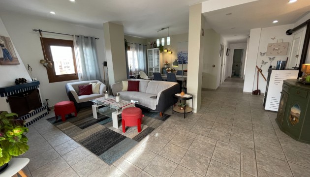 Videresalg - Leilighet - Almoradi - Center