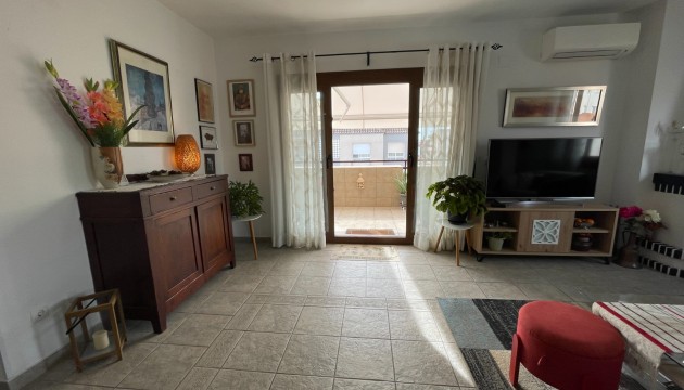 Videresalg - Leilighet - Almoradi - Center