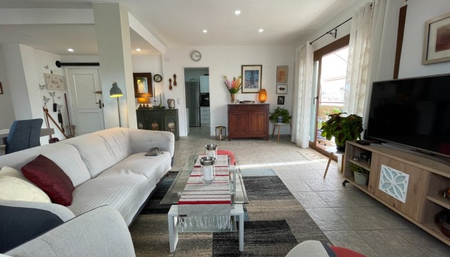 Videresalg - Leilighet - Almoradi - Center