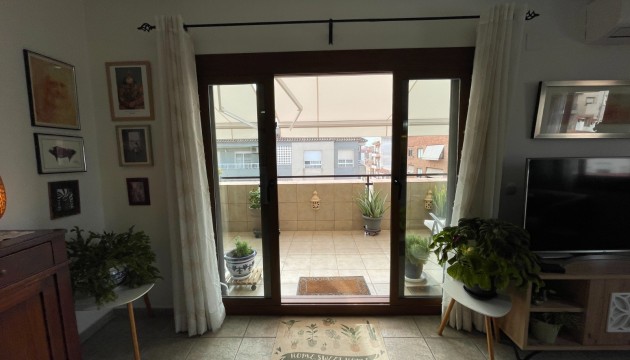 Videresalg - Leilighet - Almoradi - Center