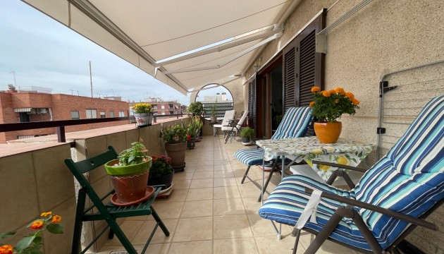 Videresalg - Leilighet - Almoradi - Center