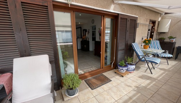 Videresalg - Leilighet - Almoradi - Center