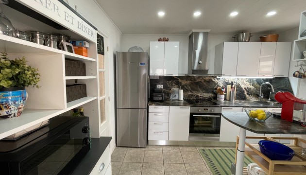 Videresalg - Leilighet - Almoradi - Center