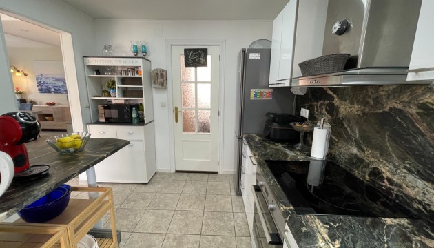 Videresalg - Leilighet - Almoradi - Center