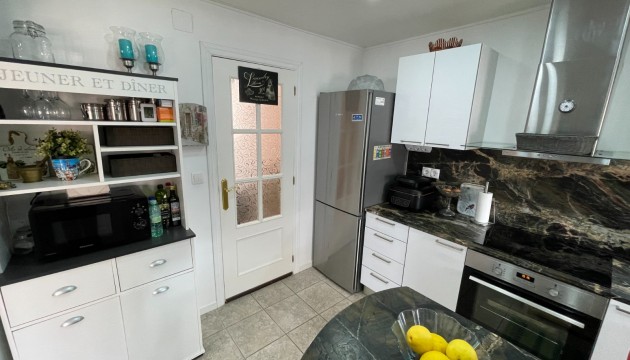 Videresalg - Leilighet - Almoradi - Center