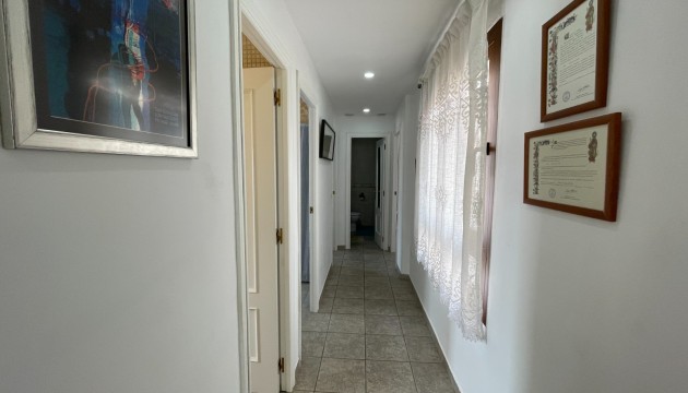 Videresalg - Leilighet - Almoradi - Center