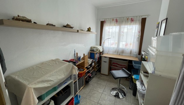 Videresalg - Leilighet - Almoradi - Center