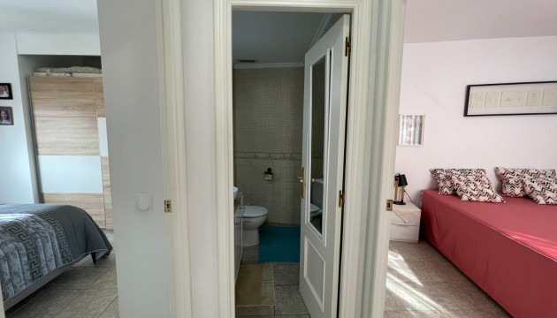 Videresalg - Leilighet - Almoradi - Center