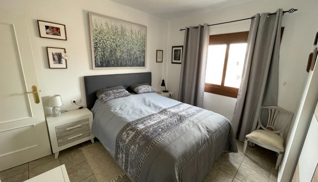 Videresalg - Leilighet - Almoradi - Center