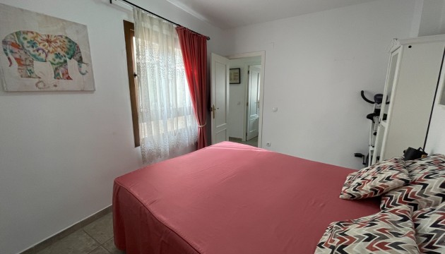 Videresalg - Leilighet - Almoradi - Center