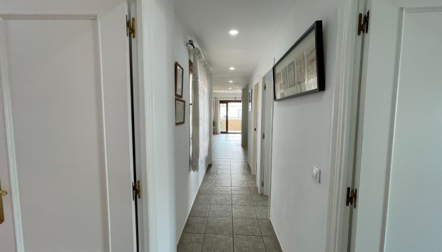 Videresalg - Leilighet - Almoradi - Center