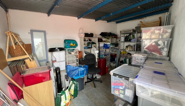 Videresalg - Leilighet - Almoradi - Center