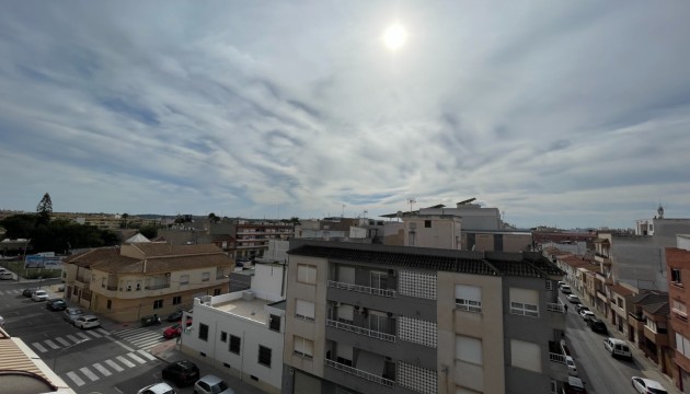 Videresalg - Leilighet - Almoradi - Center