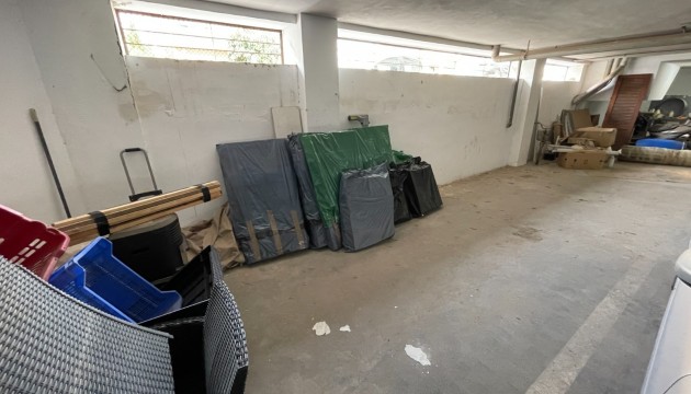 Videresalg - Leilighet - Almoradi - Center