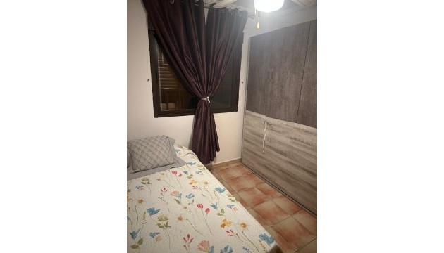 Reventa - Chalet Independiente - Hondón de las Nieves