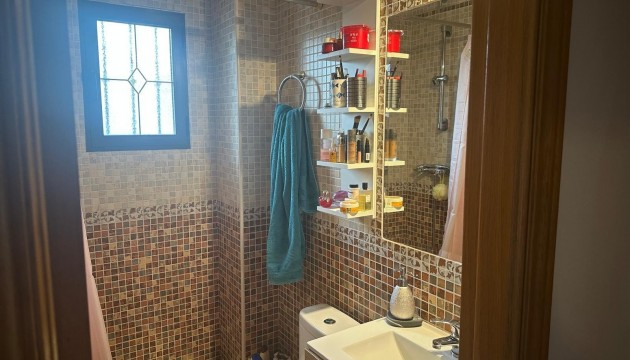 Reventa - Chalet Independiente - Hondón de las Nieves