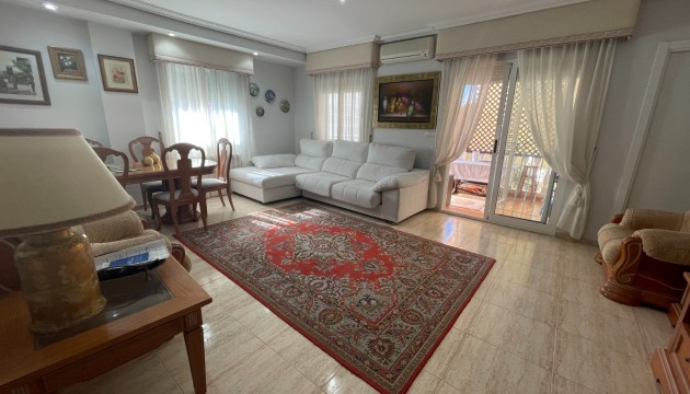 Reventa - Chalet Independiente - Guardamar del Segura