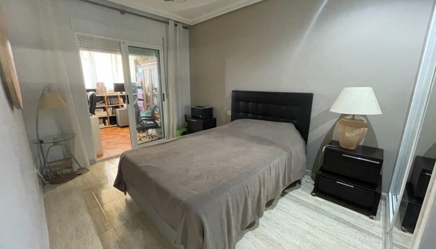 Reventa - Chalet Independiente - Guardamar del Segura