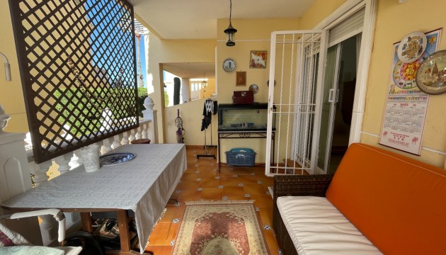 Reventa - Chalet Independiente - Guardamar del Segura