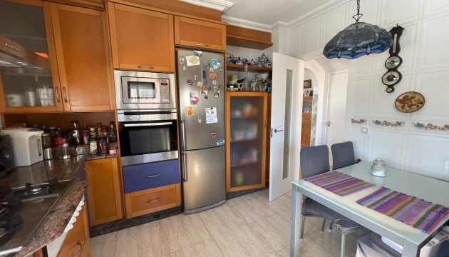 Reventa - Chalet Independiente - Guardamar del Segura